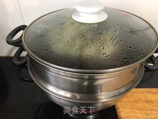豆豉蒜香茄子的做法步骤：2