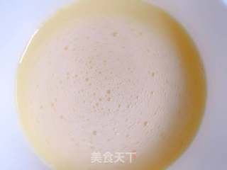 零失败鸡蛋羹的做法步骤:3