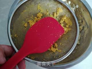 玛格丽特饼干的做法步骤:4