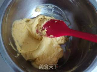 玛格丽特饼干的做法步骤:6