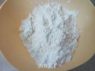 玛格丽特饼干的做法步骤:7