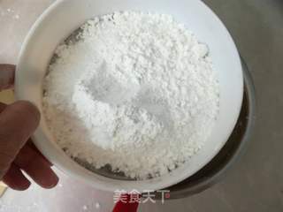 玛格丽特饼干的做法步骤:8