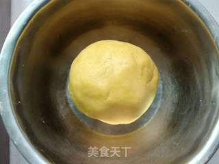 玛格丽特饼干的做法步骤:10