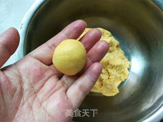 玛格丽特饼干的做法步骤:11