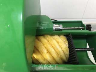水果干的做法步骤:4