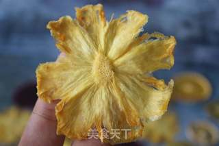 水果干的做法步骤:8