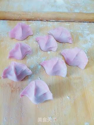 好吃不如“饺子”的做法步骤:4