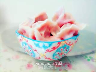 好吃不如“饺子”的做法步骤:6