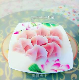 好吃不如“饺子”的做法步骤:7