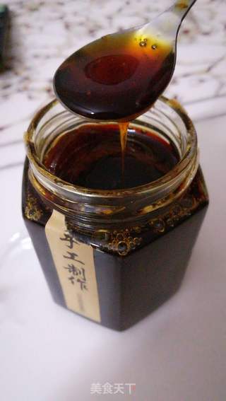 冰糖柠檬膏的做法步骤:17