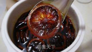 冰糖柠檬膏的做法步骤:16