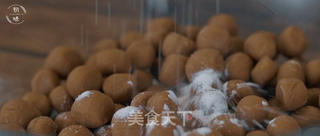 今年夏天在饮料界c位出道的!竟然是黑糖珍珠撞奶!的做法步骤:6