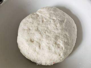 韭菜虾仁肉三鲜饺子的做法步骤:3