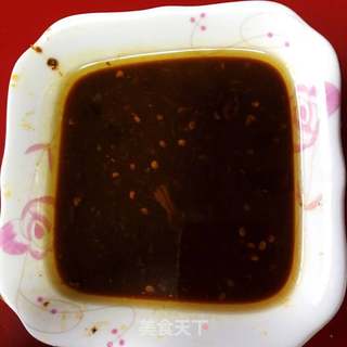 荷叶包饭的做法步骤:3
