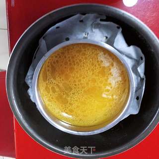 荷叶包饭的做法步骤:5