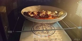 烤茄子的做法步骤：7