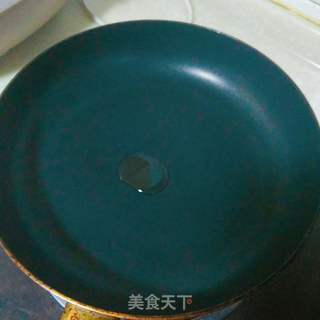 番茄鸡蛋酸汤铺盖面的做法步骤:9