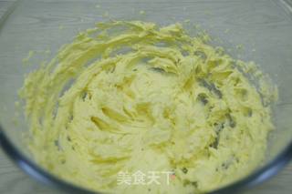 玛格丽特饼干的做法步骤:4