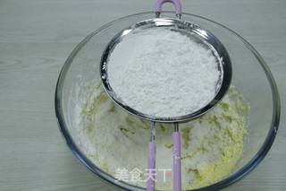 玛格丽特饼干的做法步骤:5