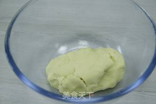 玛格丽特饼干的做法步骤:6