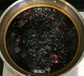 酱油腌黄瓜的做法步骤:4