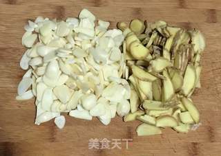 酱油腌黄瓜的做法步骤:5