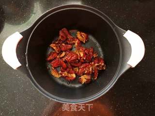 枣泥豆沙糕的做法步骤:4