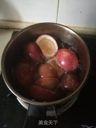 百香果果酱-保留果香的做法步骤:4