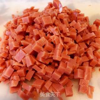 番茄炒面的做法步骤:5