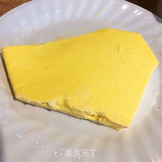 番茄炒面的做法步骤:2