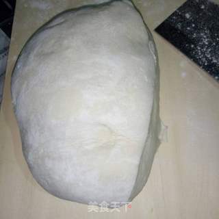 黄瓜猪肉水饺的做法步骤:13