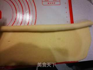 杂粮刀切馒头的做法步骤:19