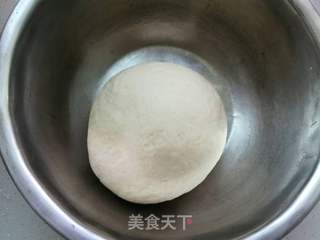 蔓越莓绿豆酥的做法步骤:2