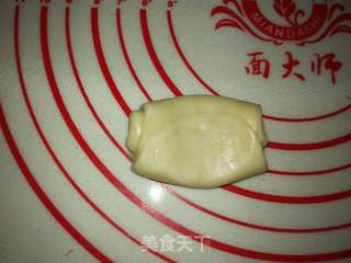 蔓越莓绿豆酥的做法步骤:15