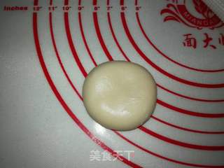 蔓越莓绿豆酥的做法步骤:20