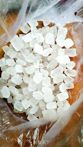 黄桃罐头的做法步骤:8