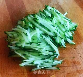 豪华冷面的做法步骤:3