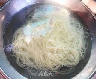 豪华冷面的做法步骤:6