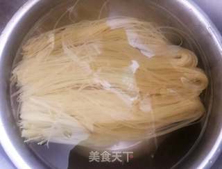 豪华冷面的做法步骤:9