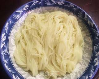 豪华冷面的做法步骤:11