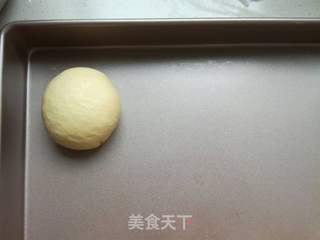 豆沙餐包的做法步骤:11