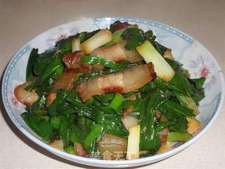 酱肉两吃的做法步骤:5