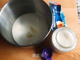 蓝莓慕斯蛋糕的做法步骤:14