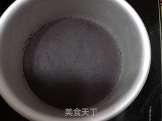 芒果慕斯蛋糕的做法步骤:7
