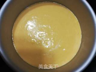 芒果慕斯蛋糕的做法步骤:14