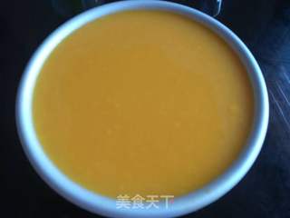 芒果慕斯蛋糕的做法步骤:19