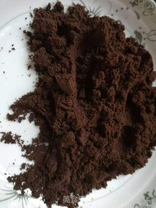 芒果慕斯蛋糕的做法步骤:5