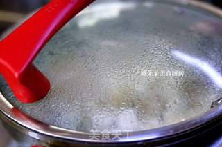 西红柿烧茄子的做法步骤:5