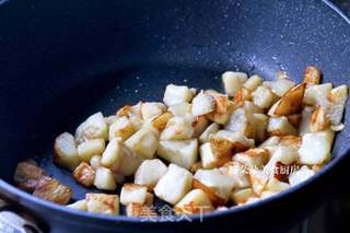 西红柿烧茄子的做法步骤：6