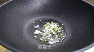 小葱拌豆腐的做法步骤：4